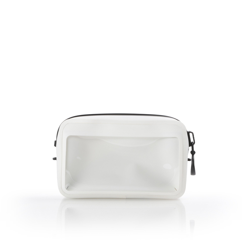 Clear Back Panel Airtight Waist Bags.jpg Clear Back Panel Airtight Waist Bags.jpg