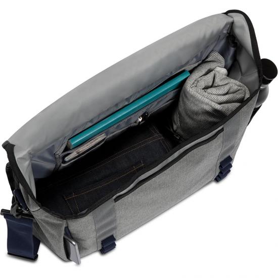 Cordura Nylon Messenger Bag