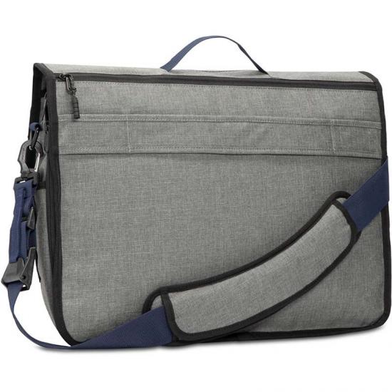 Cordura Nylon Messenger Bag